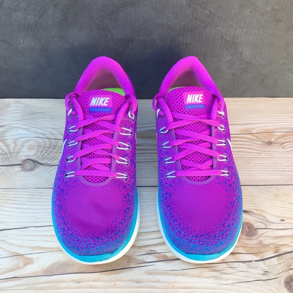 Nike Free RN Distance - Picture 8 of 16